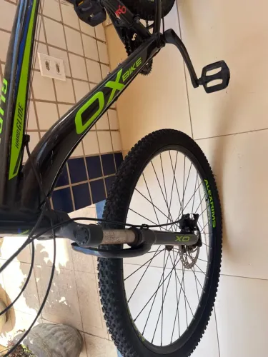 Bicicleta aro 28