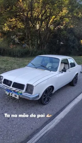 Troco carro por casa