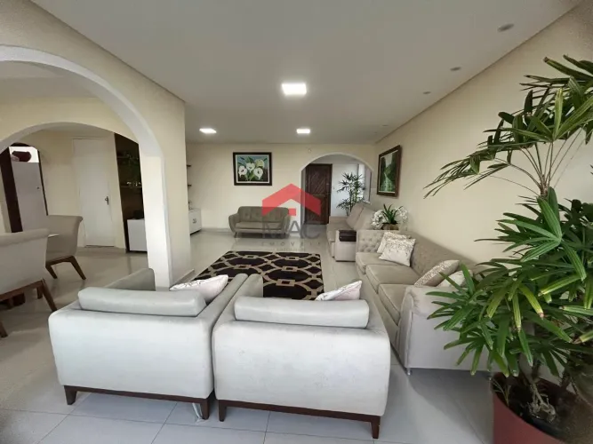 Apartamento para Venda em Salvador, Pituba, 3 dormitórios, 1 suíte, 4 banheiros, 1 vaga