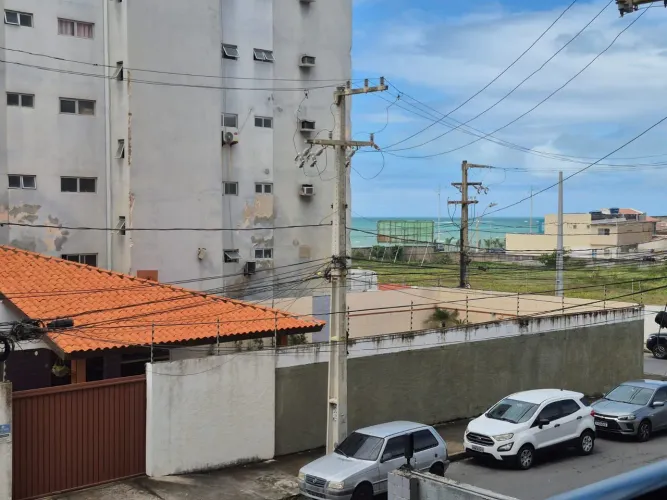Alugo qto e sala mobiliado 