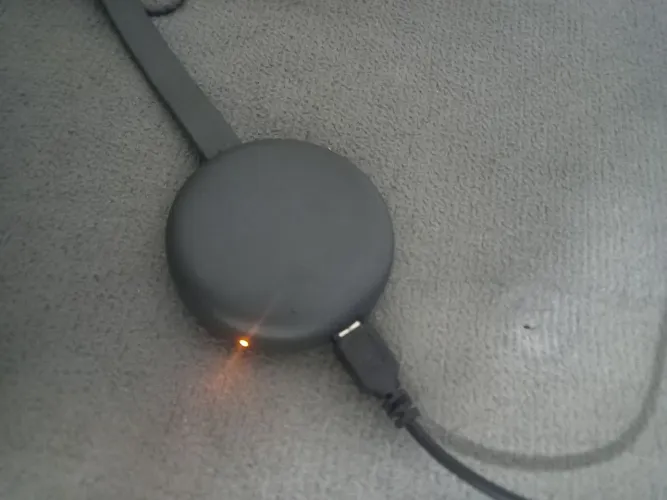 Chromecast 