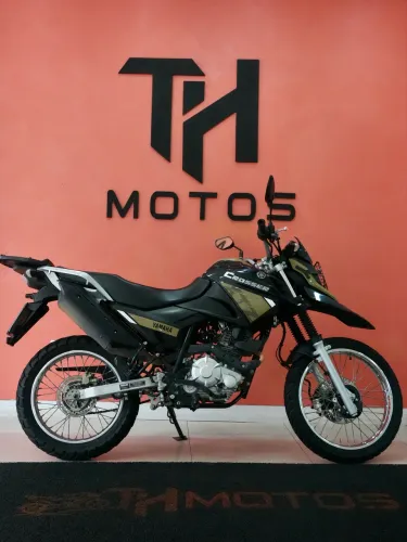 Yamaha XTZ 150 Crosser Z Flex ABS Z