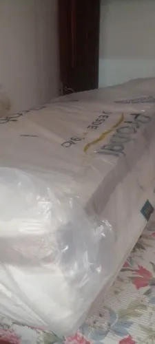 Colchão de casal