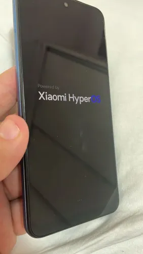 Celular redimi note 11