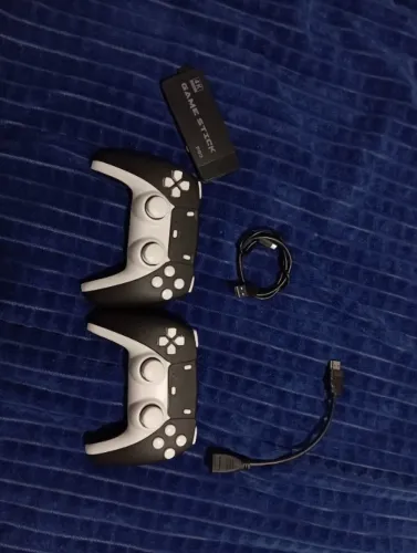 game stick m15 pro novo