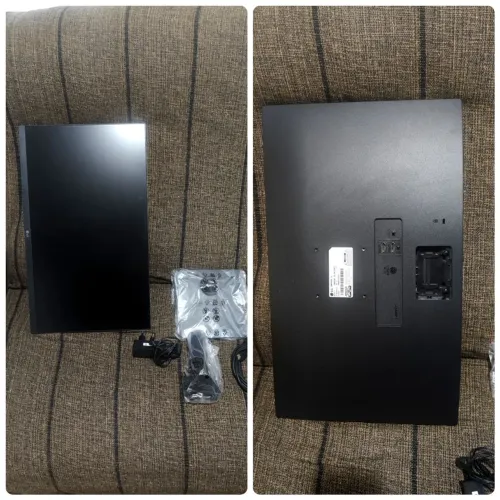 Monitor LG 24" 100Hz IPS Full HD