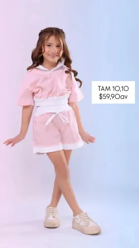 Roupa Infantil