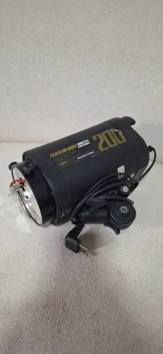 Flash atek 200