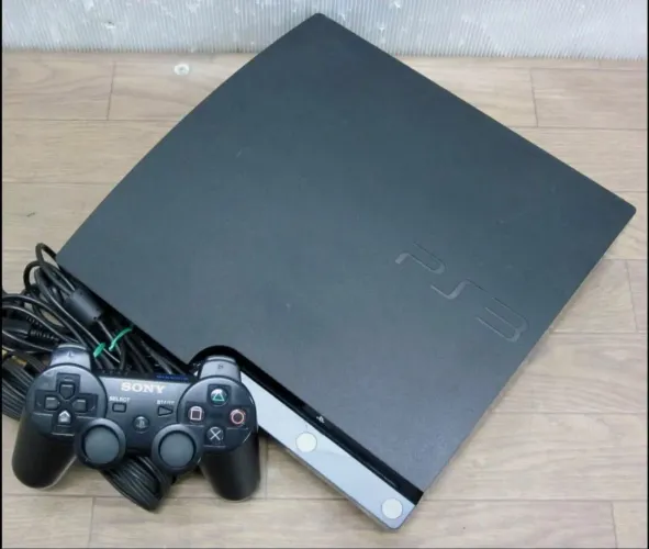 VENDO PLAYSTATION 3 (PS3) 
