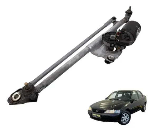 Motor Limpador Chevrolet Vectra 1998