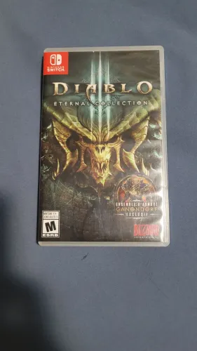 Diablo III