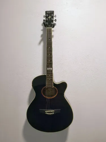 Violão Dallas tagima