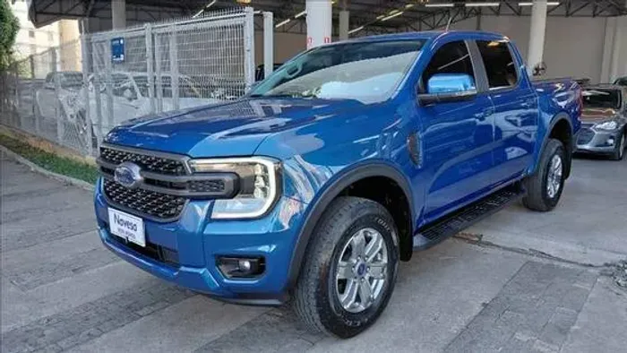 Ford Ranger XLS 2.0l 4X4 2026