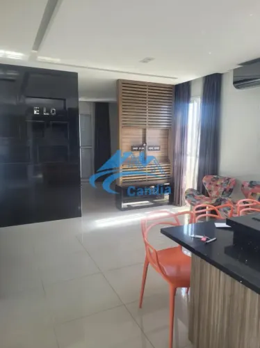APARTAMENTO COM 1 QUARTO E 40 M² NO CARANDIRU PARA LOCAÇÃO 1