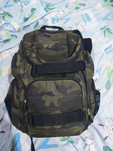 Mochila oakley 