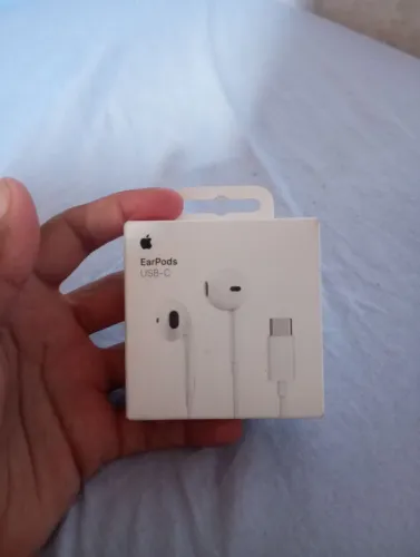 EarPods USB-C