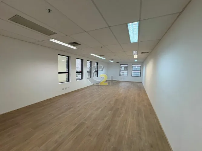 Conjunto comercial para locação em Pinheiros