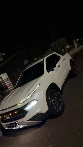 Fiat Toro Volcano 2.0 16V 4X4 TB Diesel Aut. 2023