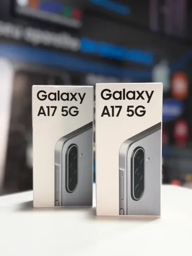 Samsung A17 5G 128Gb Original Lacrado novo