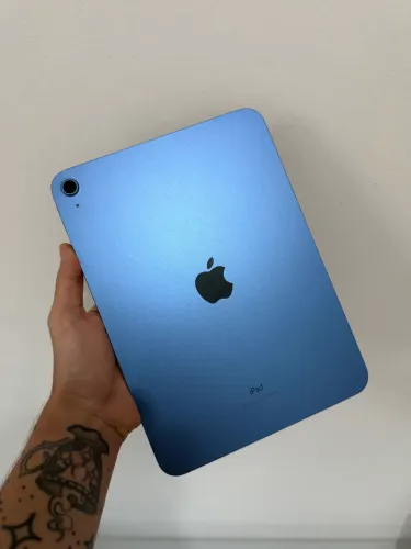 iPad (10ª geração) 64GB