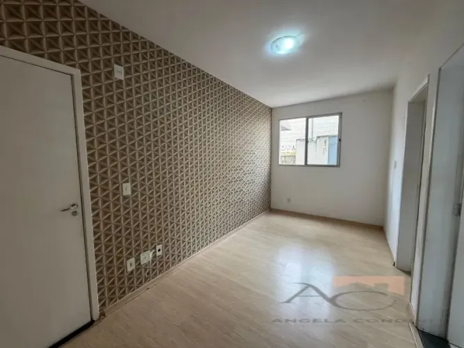 APARTAMENTO JUNDIAÍ RECANTO QUARTO CENTENÁRIO