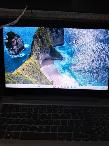 ? LENOVO IDEAPAD S145 ? i5 10ª GERAÇÃO