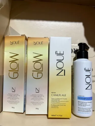 Produtos nouê