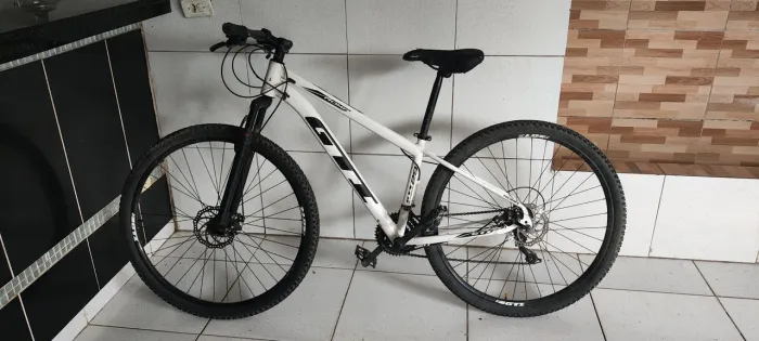 Bicicleta Aro 29
