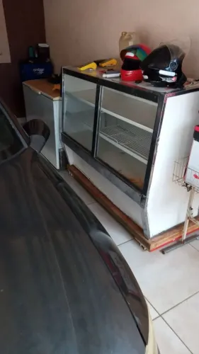 Venda-se freezer funcionando perfeitamente