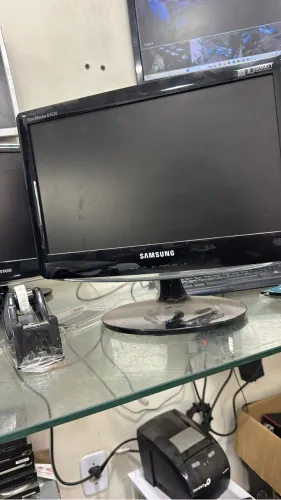 Monitor Samsung 16 polegadas