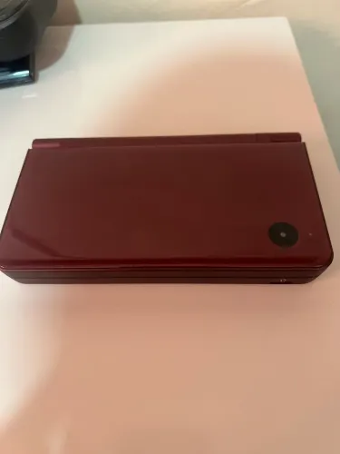 NITENDO DSI XL