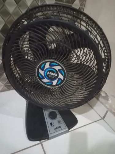 Ventilador Arno grande