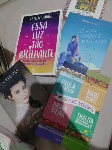 Livros