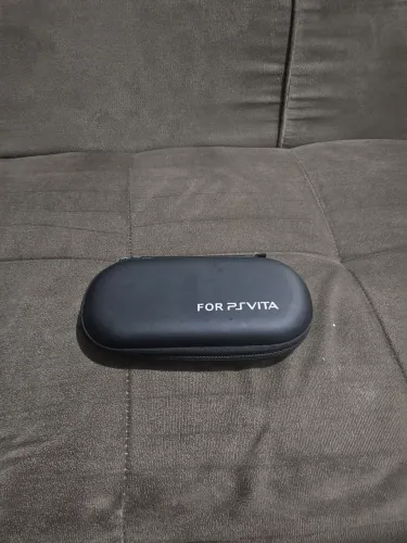 PSVITA oled NOVINHO