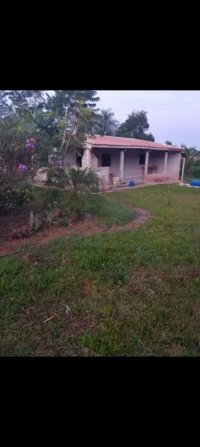 Vende-se chácara