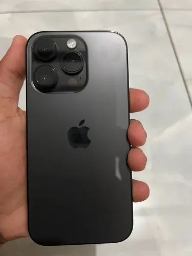 iPhone 14 Pro