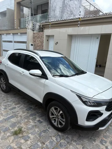 Fiat Pulse Audace 1.0 Turbo 200 Flex Aut. 2022