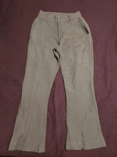 Calça social Desnude