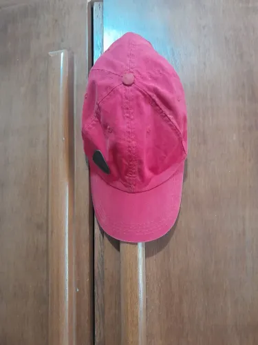 Boné masculino