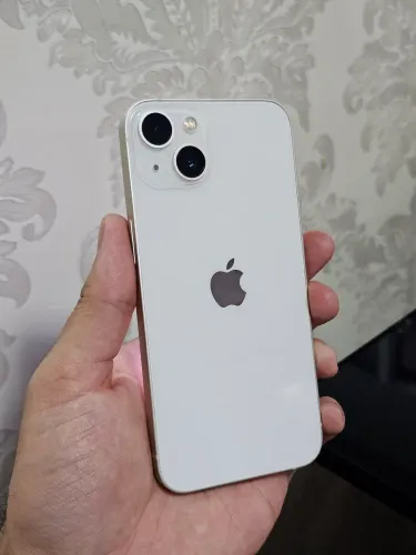 Iphone 13 Branco | 10x R$ 225,00