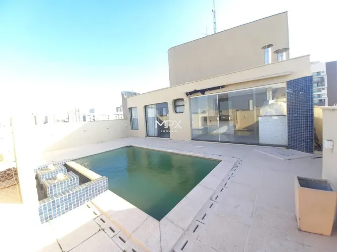 Apartamento à venda no Edifício Dona Amélia em Piracicaba