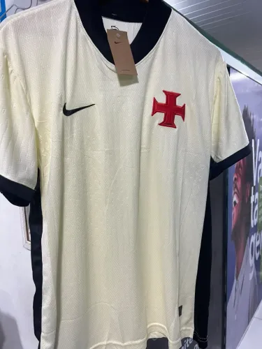 Lançamento Vasco