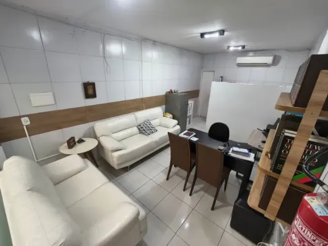 Sala p escritório 22m2