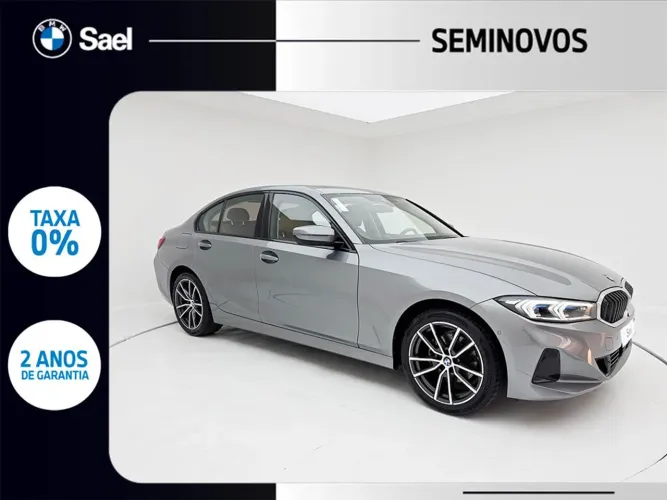 BMW 320I 320i 2024