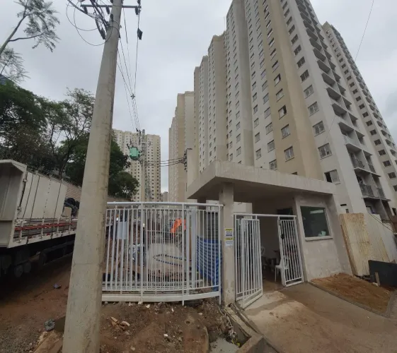 ? APARTAMENTO NOVO À VENDA - ZONA NORTE DE SÃO PAULO  