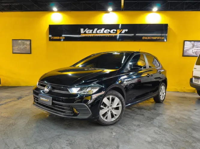 Volkswagen Polo Sense 1.0 170 TSI 2026