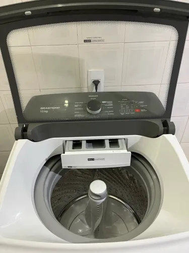 Vende se máquina de lavar 13kg