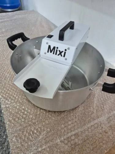 Mixi Panela Mexedora Automática 9L - Revisada e Reformada