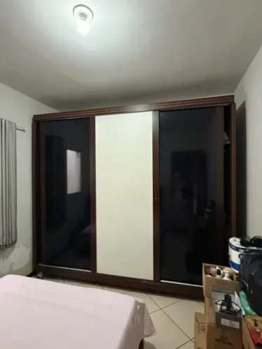 Guarda roupa