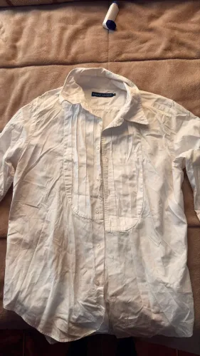 Camisa social Ralph Lauren